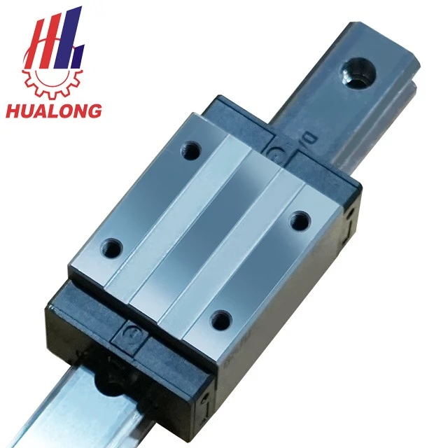 Linear Slide Carriage factory