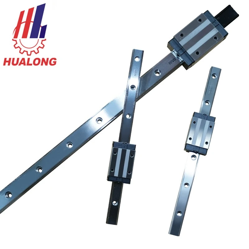 Linear Slide Carriage high quality